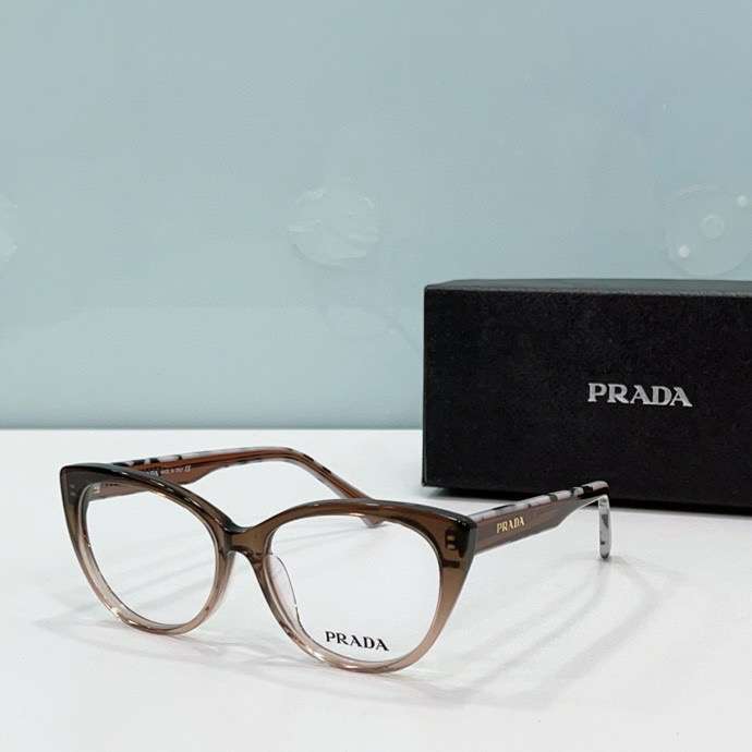Picture of Pradaa Optical Glasses _SKUfw54008231fw